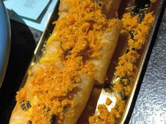 -醉炫音速烧烤·干煸菜(沙河总店)