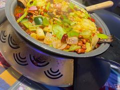 -滋味烤鱼(祥和里店)