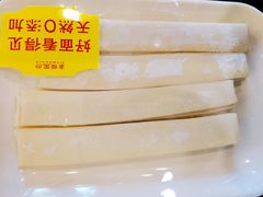 特色面片-蝎王府羊蝎子(西稍门店)