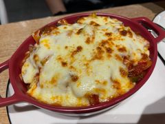 -托斯卡纳烘焙意大利餐厅(五天地店)