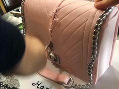 -柏尼娅PEARIA·蛋糕定制(静安店)