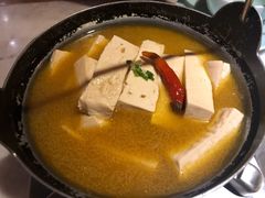 -小菜园新徽菜(合肥天鹅湖万达店)