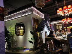 -大鸽饭(岗顶店)