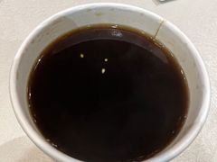 香柠美式-Seesaw Coffee(西岸凤巢店)
