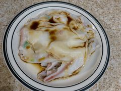 叉烧肠粉-河记肠粉店