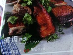 -咖啡之翼·咖餐厅(武清店)