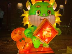 -晋江五店市传统文化旅游区