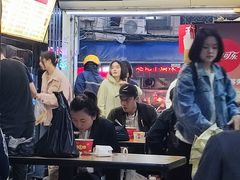 -江三王记牛杂馆(总店)