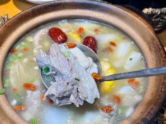 -蚝翅·海鲜粥·烧烤·龙虾季(海曙天一店)