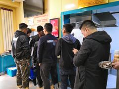 -清真·马安军辣子牛肉面