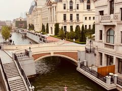 -大连海昌东方水城