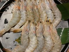 -九田家黑牛烤肉料理(中北镇店)