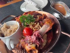 -宝莱纳餐厅(滨江店)