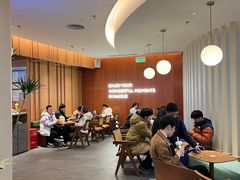 -奈雪的茶(亨特国际广场店)