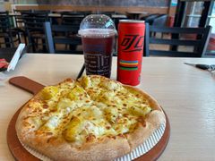 -达美乐比萨(朝阳路店)