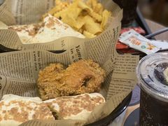 -TACO STAR 塔可星(下沙宝龙店)