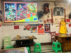 -鸿顺老铁锅美蛙鱼府(解放碑店)