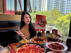 -叶派龙虾·招牌十三香(合肥路首店)