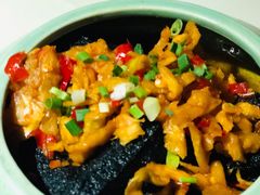 -佬麻雀·剁椒鱼头(京基KK One店)