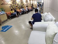 -广州仁爱天河医院体检中心