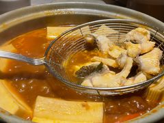 -揽季锅物会.福建黄鱼.海鲜姿造(五四路店)