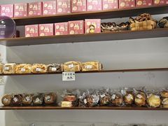 -雀食面包店(钟楼店)