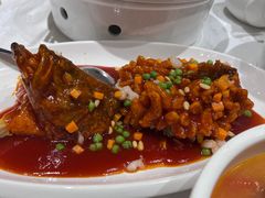 -和记小菜(东方店)