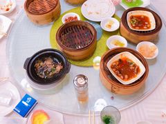 -潮福城大酒楼·潮粤菜·港式点心(阳光城店)