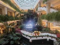 -白天鹅宾馆-宏图府餐厅