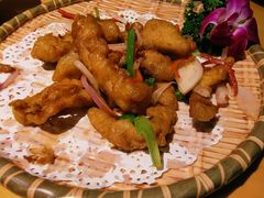 椒盐排条-嘉厨小馆(宜山路店)