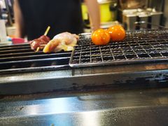 -筑地银GINDACO·日式简餐(枫蓝店)