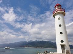 -海南分界洲岛旅游区