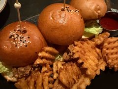 -哈蒙德餐厅