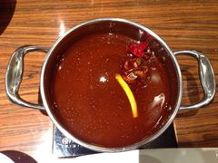 -珍宝轩海鲜火锅(碧湖大厦店)