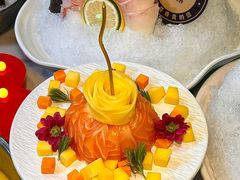 -喜聚薈·花膠雞海鮮火鍋(越秀店)