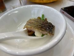 -祈胜邨•顺德鱼生•顺德菜(容桂店)