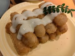 -斗牛士牛排(南京东路店)