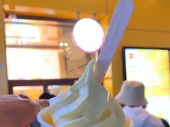 -麦当劳(新王府井店)
