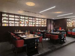 -牛将军•涮肉•烤肉(北京王府井·故宫店)