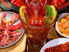 -牛市坎火锅(建设路店)