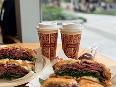 -OUR Bakery(中海环宇荟店)