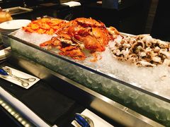 -深圳四季酒店·馥自助餐厅