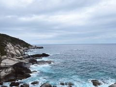 -三亚蜈支洲岛旅游区