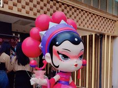 -霸王茶姬(正佳广场店)