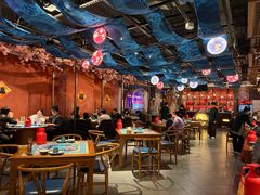 -醉长安(钟楼旗舰店)