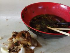 -小龙大肉面馆