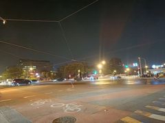 -海底捞火锅(劲松店)