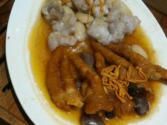 -广州逸林假日酒店·四季桃源中餐厅(白云山风景区店)