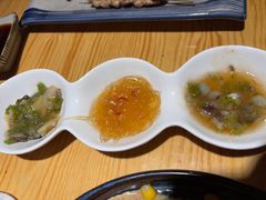 -晶吉·居酒屋·烧鸟·生鱼饭(中山区民主广场店)