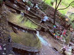 -湖洞水自然风景区